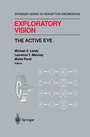 Cover: Exploratory Vision - Springer
