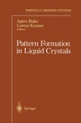Cover: Pattern Formation in Liquid Crystals - Springer