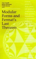 Cover: Modular Forms and Fermat's Last Theorem - Springer
