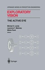 Cover: Exploratory Vision - Springer