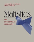 Cover: Statistics - Springer