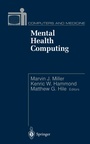 Cover: Mental Health Computing - Springer
