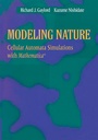 Cover: Modeling Nature - Springer