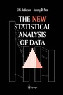 Cover: The New Statistical Analysis of Data - Springer