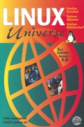 Cover: Linux Universe - Springer