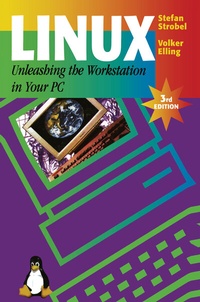 Abbildung von: Linux - Unleashing the Workstation in Your PC - Springer