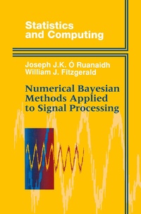 Abbildung von: Numerical Bayesian Methods Applied to Signal Processing - Springer