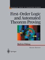 Cover: First-Order Logic and Automated Theorem Proving - Springer