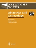 Cover: Obstetrics and Gynecology - Springer