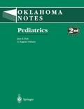 Cover: Pediatrics - Springer