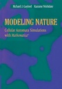 Cover: Modeling Nature - Springer