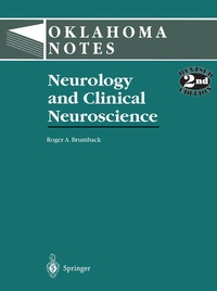 Enlarge image Cover: Neurology and Clinical Neuroscience - Springer