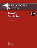Cover: Family Medicine - Springer