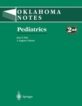 Cover: Pediatrics - Springer