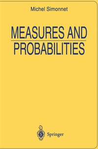 Abbildung von: Measures and Probabilities - Springer