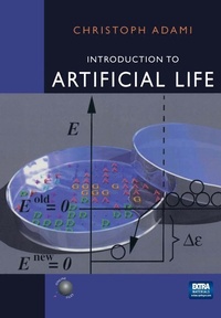 Abbildung von: Introduction to Artificial Life - Springer