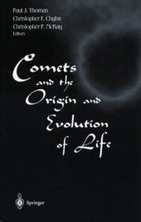 Abbildung von: Comets and the Origin and Evolution of Life - Springer