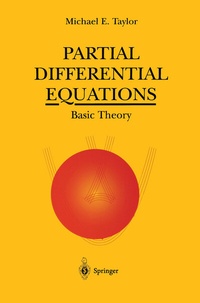 Abbildung von: Partial Differential Equations - Springer