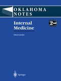Cover: Internal Medicine - Springer
