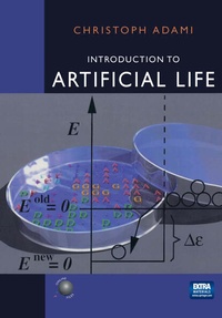 Enlarge image Cover: Introduction to Artificial Life - Springer