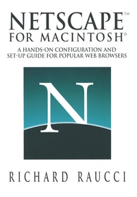 Abbildung von: NetscapeT for Macintosh® - Springer