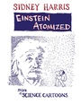 Cover: Einstein Atomized - Springer