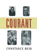 Cover: Courant - Springer