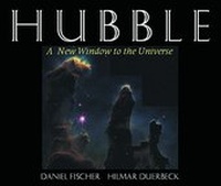 Enlarge image Cover: Hubble - Springer