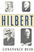 Cover: Hilbert - Springer