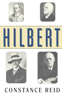 Abbildung von: Hilbert - Springer