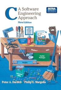 Abbildung von: C A Software Engineering Approach - Springer