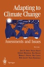 Cover: Adapting to Climate Change - Springer