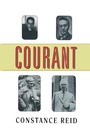 Cover: Courant - Copernicus