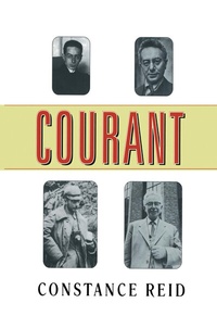 Enlarge image Cover: Courant - Copernicus