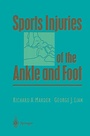 Cover: Sports Injuries of the Ankle and Foot - Springer