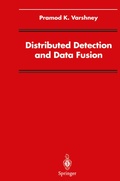 Cover: Distributed Detection and Data Fusion - Springer