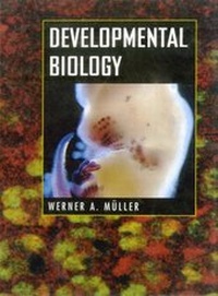 Enlarge image Cover: Developmental Biology - Springer