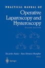 Cover: Practical Manual of Operative Laparoscopy and Hysteroscopy - Springer