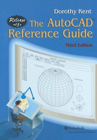 Abbildung von: The AutoCAD® Reference Guide - Springer