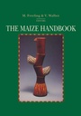 Cover: The Maize Handbook - Springer