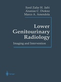 Cover: Lower Genitourinary Radiology - Springer