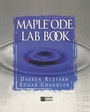 Cover: The Maple® O.D.E. Lab Book - Springer