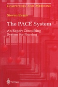 Cover: The PACE System - Springer