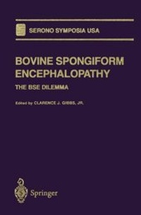 Abbildung von: Bovine Spongiform Encephalopathy - Springer