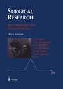 Cover: Surgical Research - Springer