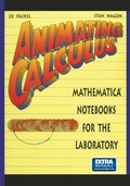 Cover: Animating Calculus - Springer