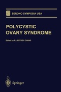 Cover: Polycystic Ovary Syndrome - Springer