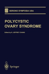 Abbildung von: Polycystic Ovary Syndrome - Springer