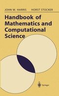 Cover: Handbook of Mathematics and Computational Science - Springer
