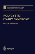 Cover: Polycystic Ovary Syndrome - Springer